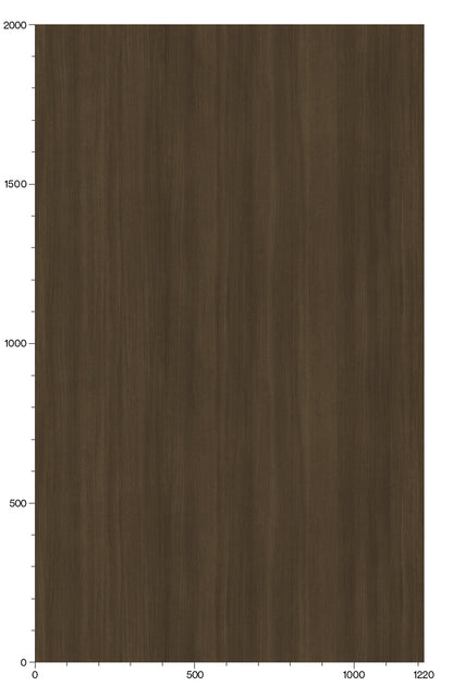 3M DI-NOC Wood Premium PW-2322MT architectural film color sample