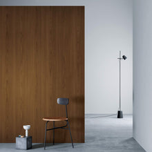 3M DI-NOC Premium Wood Matte PW-2325MT architectural film installed in room scene
