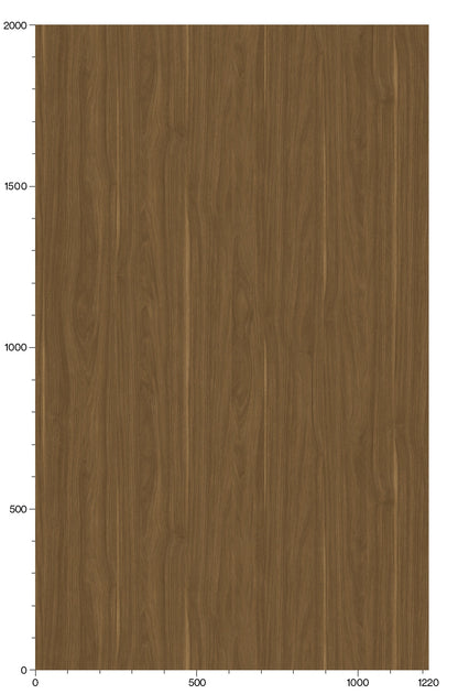 3M DI-NOC Wood Premium PW-2327MT architectural film color sample