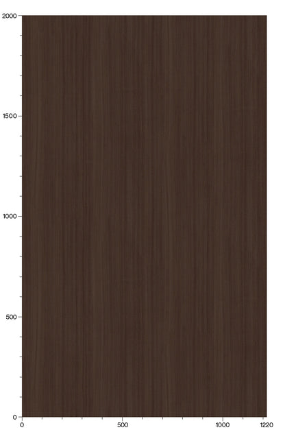 3M DI-NOC Wood Premium PW-2328MT architectural film color sample