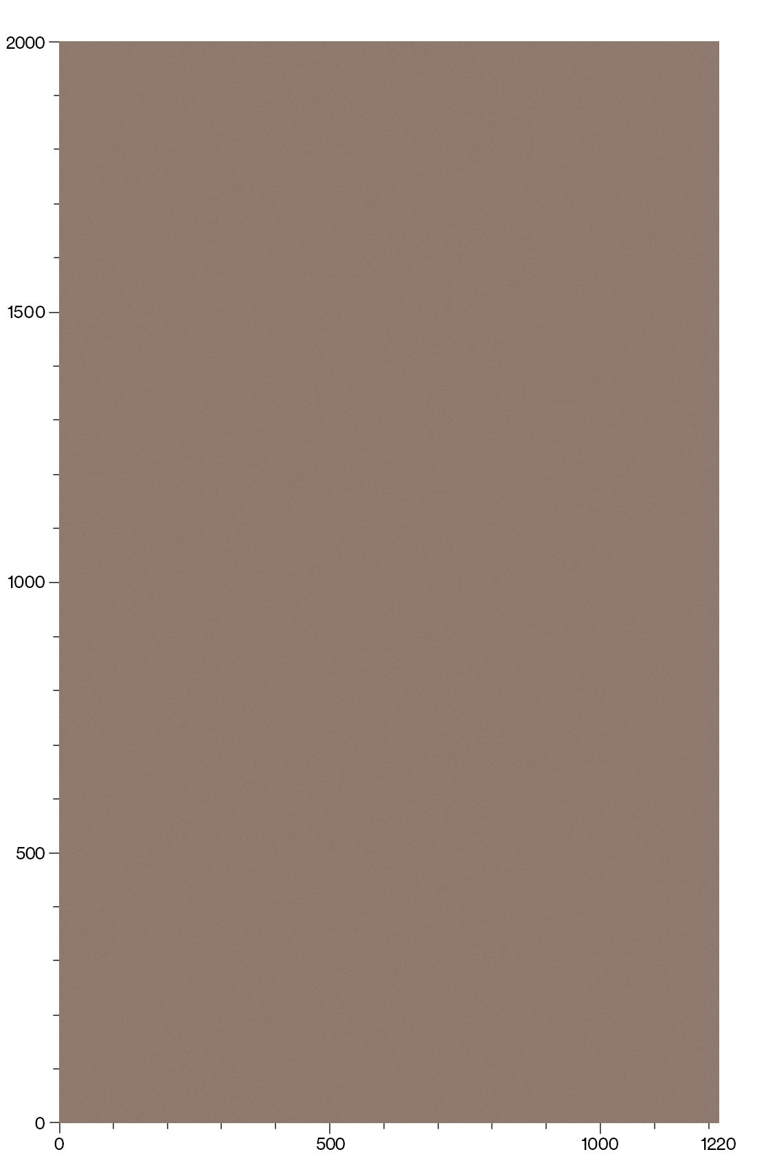 3M DI-NOC Solid Color PS-3098MT architectural film color sample