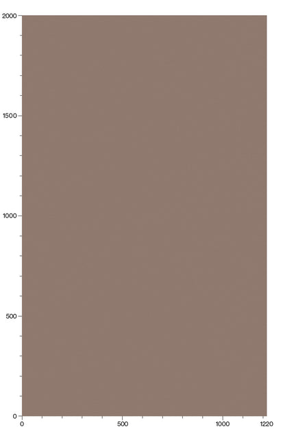 3M DI-NOC Solid Color PS-3098MT architectural film color sample