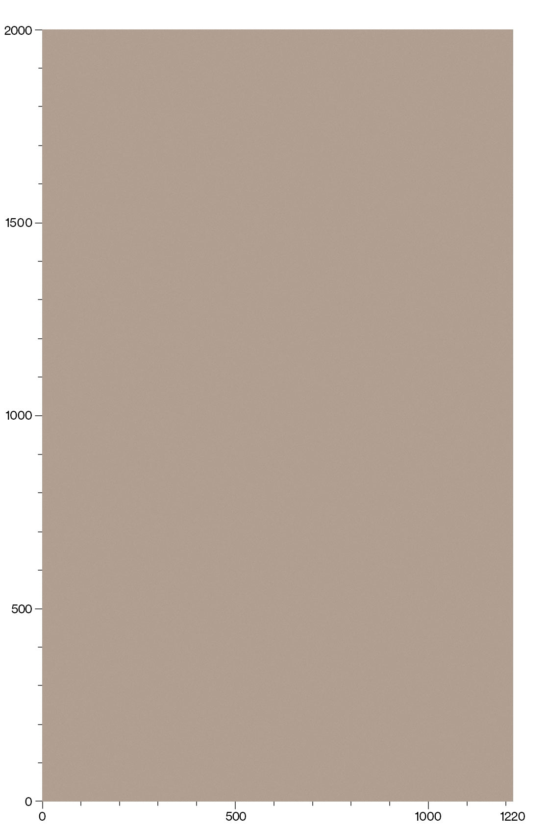 3M DI-NOC Solid Color PS-022 architectural film color sample