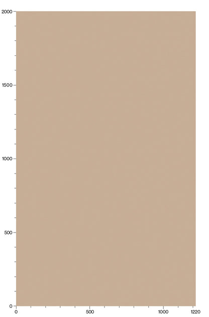 3M DI-NOC Solid Color PS-027 architectural film color sample
