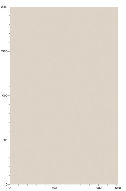 3M DI-NOC Solid Color PS-090 architectural film color sample