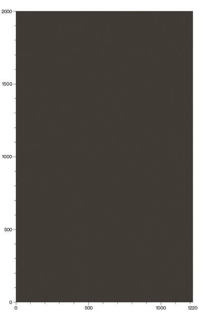 3M DI-NOC Solid Color PS-1005 architectural film color sample