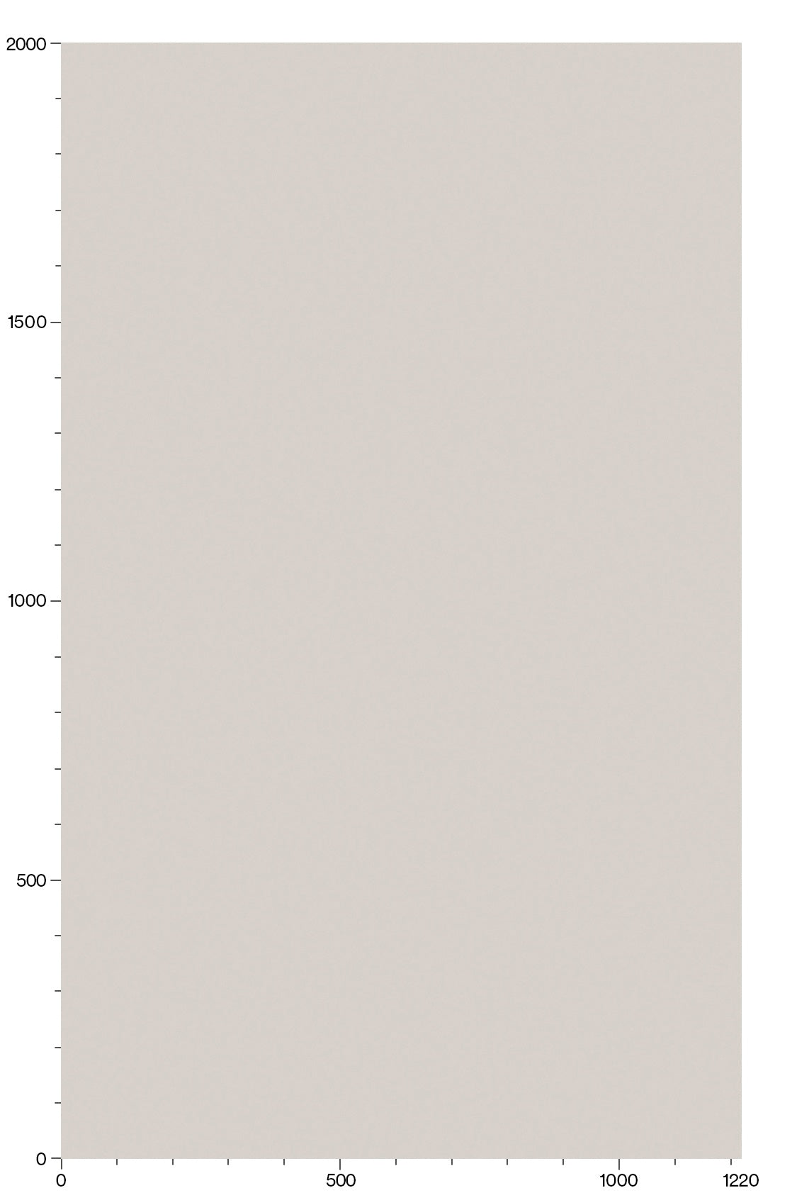 3M DI-NOC Solid Color PS-1437 architectural film color sample