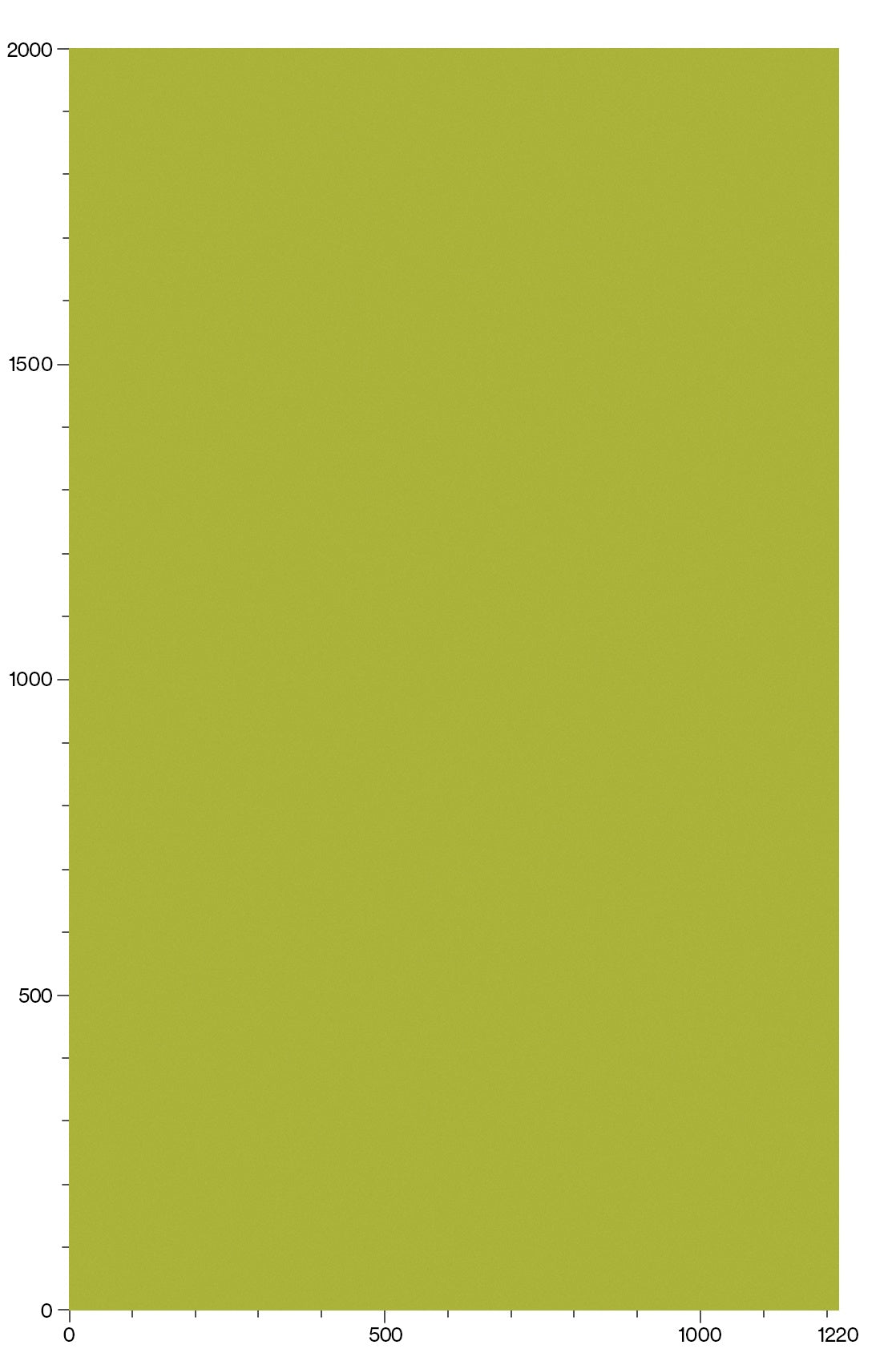 3M DI-NOC Solid Color PS-1446 architectural film color sample