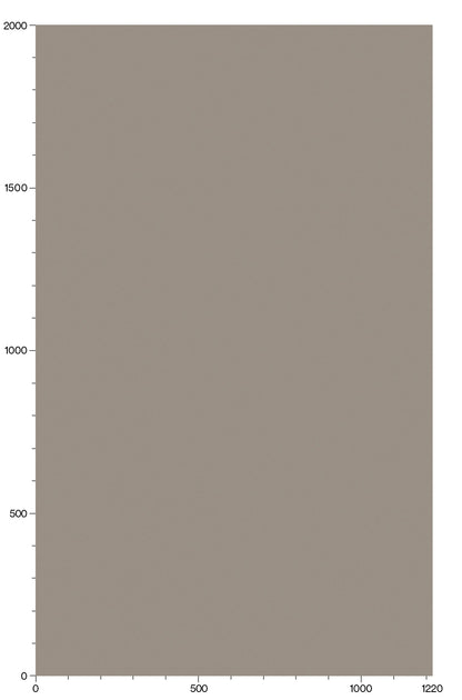 3M DI-NOC Solid Color PS-3095MT architectural film color sample