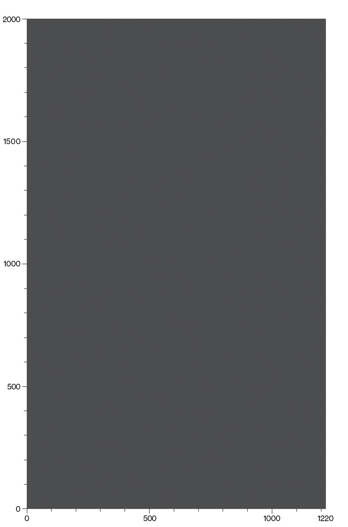 3M DI-NOC Solid Color PS-3869MT architectural film color sample