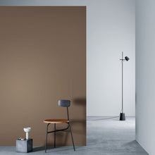 3M DI-NOC Single Color PS-074 architectural film installed in room scene