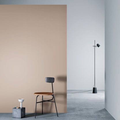 3M DI-NOC Single Color PS-093 architectural film installed in room scene