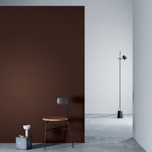 3M DI-NOC Single Color PS-107 architectural film installed in room scene