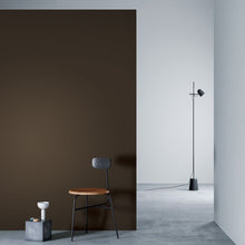 3M DI-NOC Single Color PS-110 architectural film installed in room scene