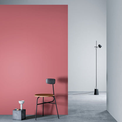 3M DI-NOC Single Color PS-121 architectural film installed in room scene