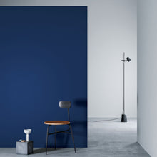 3M DI-NOC Single Color PS-140 architectural film installed in room scene