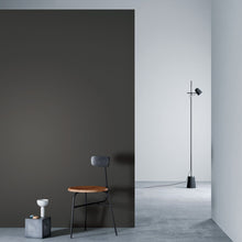 3M DI-NOC Single Color PS-1439 architectural film installed in room scene