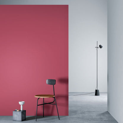 3M DI-NOC Single Color PS-1455 architectural film installed in room scene