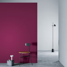 3M DI-NOC Single Color PS-1823 architectural film installed in room scene