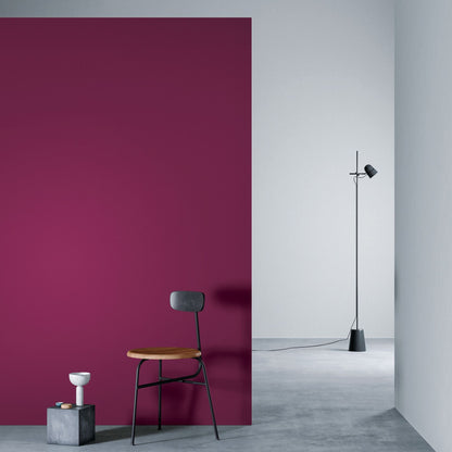 3M DI-NOC Single Color PS-1823 architectural film installed in room scene