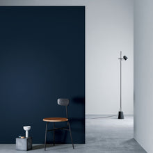 3M DI-NOC Single Color PS-1825 architectural film installed in room scene