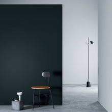 3M DI-NOC Single Color PS-1826 architectural film installed in room scene