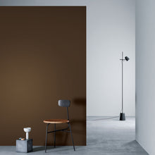 3M DI-NOC Single Color PS-292 architectural film installed in room scene