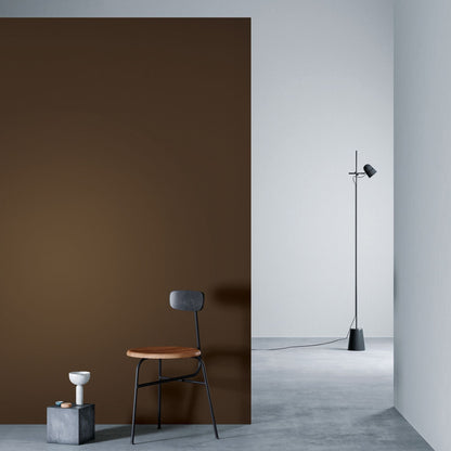 3M DI-NOC Single Color PS-292 architectural film installed in room scene