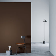 3M DI-NOC Single Color PS-293 architectural film installed in room scene