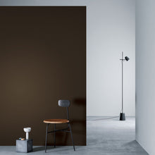 3M DI-NOC Single Color PS-294 architectural film installed in room scene