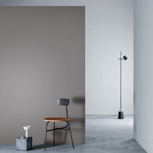 3M DI-NOC Single Color Matte PS-3092MT architectural film installed in room scene