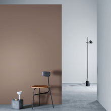 3M DI-NOC Single Color Matte PS-3098MT architectural film installed in room scene