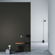 3M DI-NOC Single Color Matte PS-3101MT architectural film installed in room scene