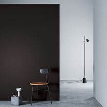 3M DI-NOC Single Color PS-504 architectural film installed in room scene