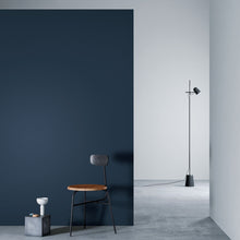 3M DI-NOC Single Color PS-668 architectural film installed in room scene