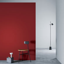 3M DI-NOC Single Color PS-900 architectural film installed in room scene