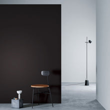 3M DI-NOC Single Color PS-948 architectural film installed in room scene