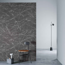 3M DI-NOC Stone ST-1586 architectural film installed in room scene