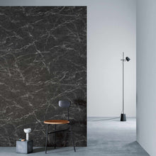 3M DI-NOC Stone ST-1587 architectural film installed in room scene