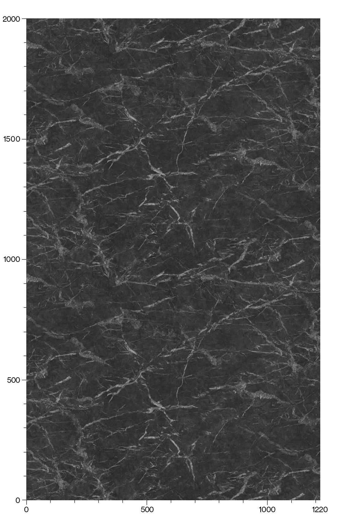 3M DI-NOC Stone ST-1587 architectural film color sample