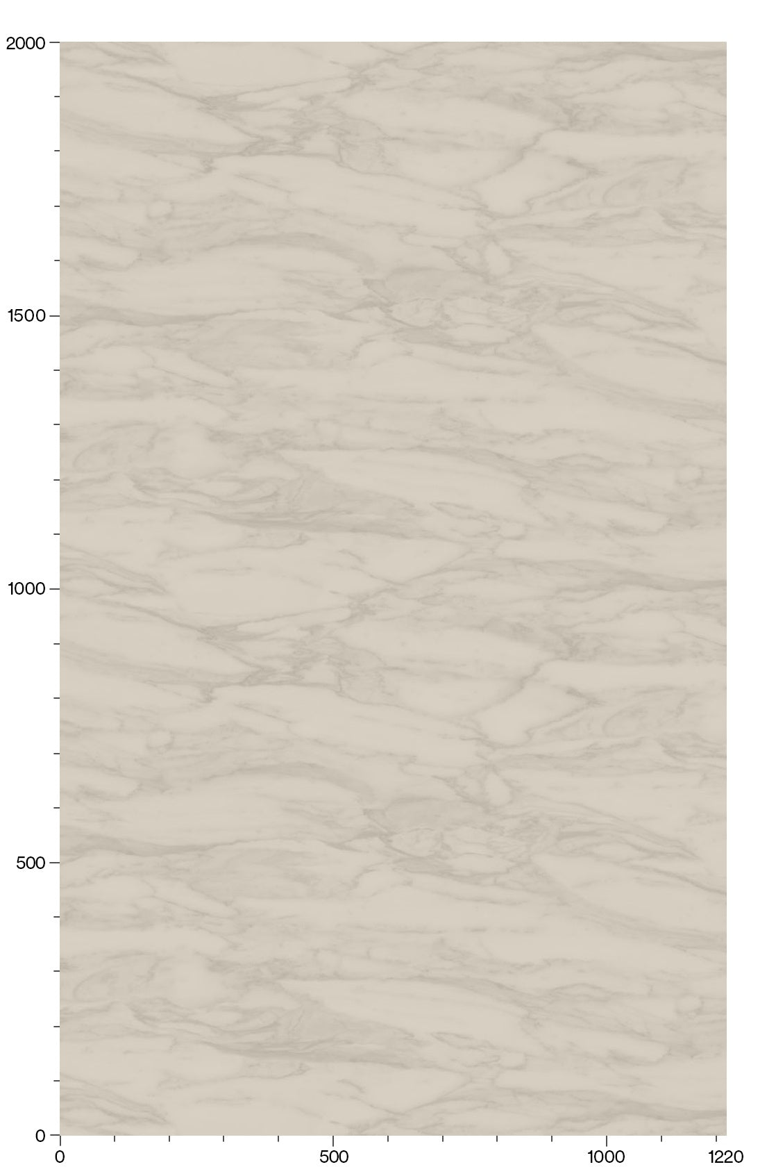 3M DI-NOC Stone ST-1588 architectural film color sample