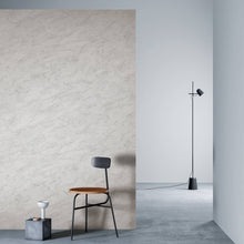 3M DI-NOC Stone Matte ST-1914MT architectural film installed in room scene