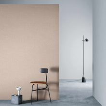 3M DI-NOC Stone Matte ST-1915MT architectural film installed in room scene