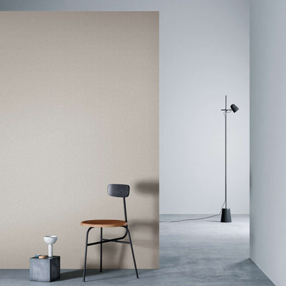 3M DI-NOC Stone Matte ST-1918MT architectural film installed in room scene