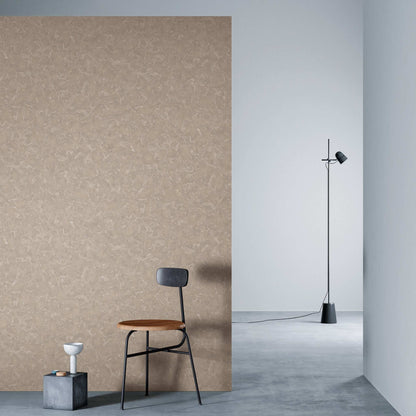 3M DI-NOC Stone Matte ST-1927MT architectural film installed in room scene