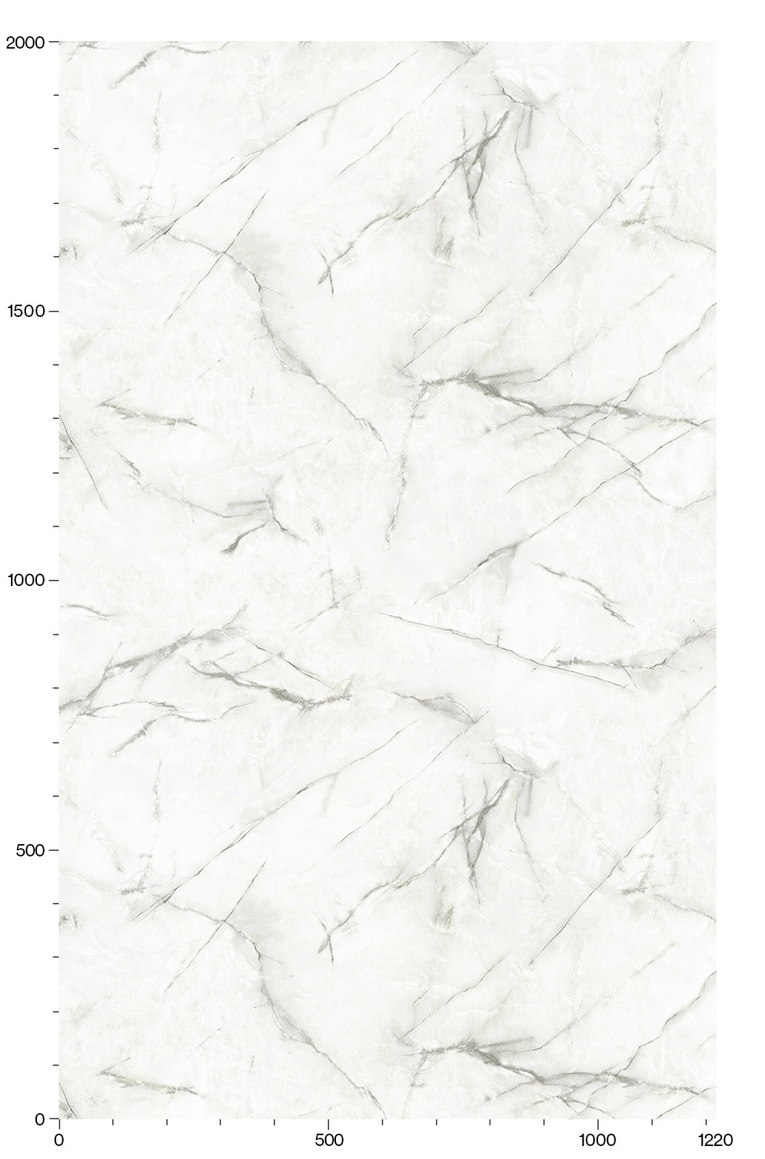 3M DI-NOC Stone Smooth ST-2530MT architectural film color sample