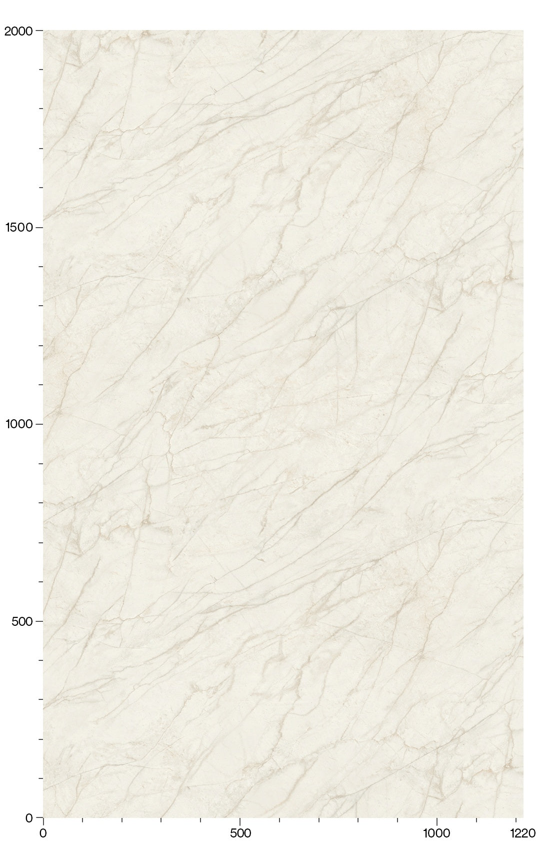 3M DI-NOC Stone Smooth ST-2532MT architectural film color sample