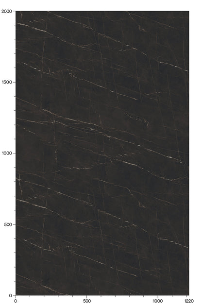 3M DI-NOC Stone Smooth ST-2538MT architectural film color sample