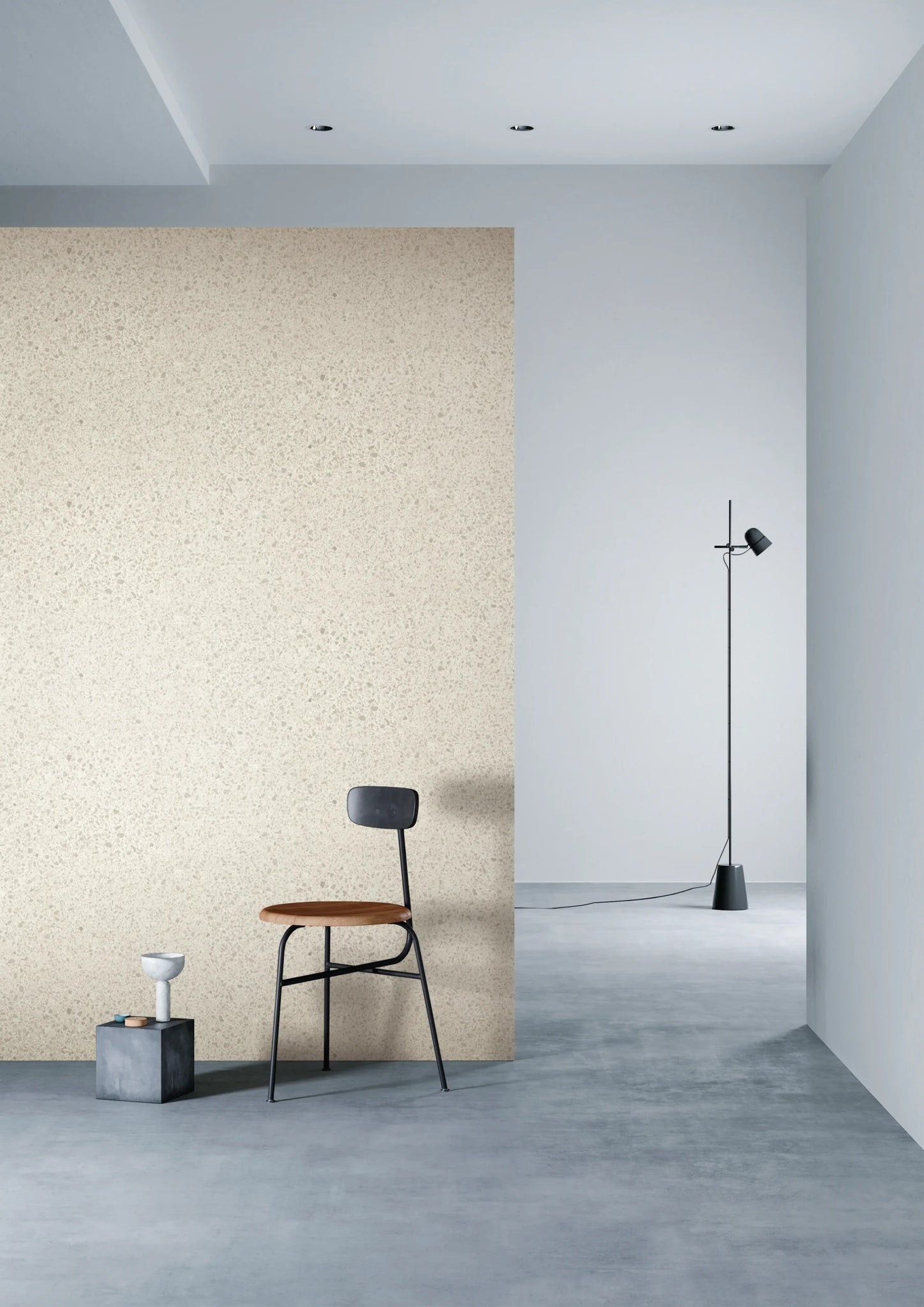 3M DI-NOC Stone ST-2539 architectural film color sample