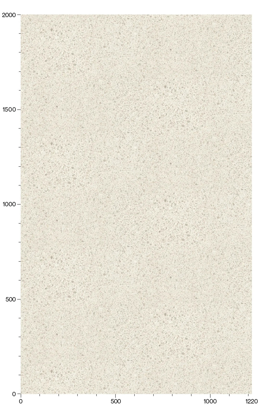 3M DI-NOC Stone ST-2539 architectural film color sample